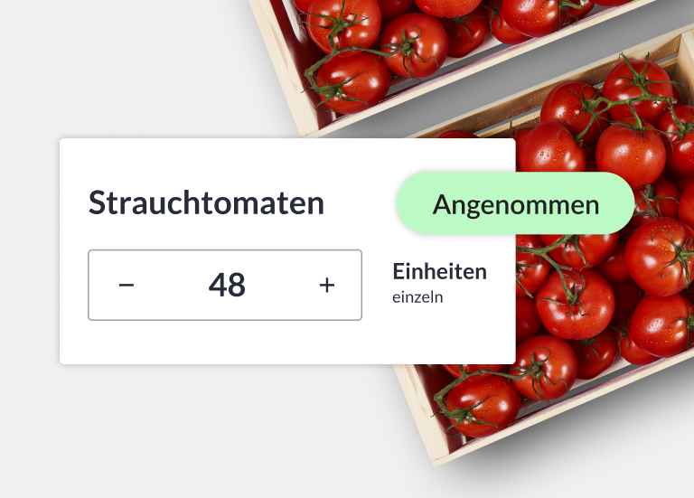 Bestandsverwaltung mit Lightspeed Inventory